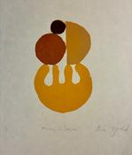 Alice Fitzgerald - Forms In Seasons
