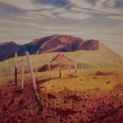 Niall Naessens - Masatiompan and Brandon Ridge