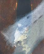 Gwen O'Dowd - Waterbased I