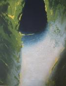 Gwen O'Dowd - Waterbased II