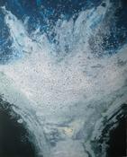 Gwen O'Dowd - Waterbased V