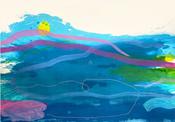 Aoife Scott - Jellyfish Dodging, Connemara