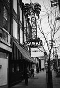 Eamon Carr - El Mocambo, Toronto, March 1979