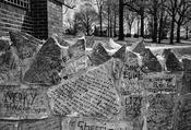 Eamon Carr - Graceland, Memphis, Tennessee, April 1978