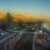 John O'Flynn - Blackrock Evening image