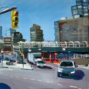 John O'Flynn - Canal Street Junction