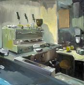John O'Flynn - Hand Pulled Espresso