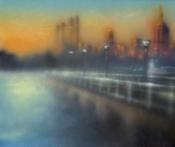 John O'Flynn - Manhattan Evening