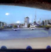 John O'Flynn - Passing By image