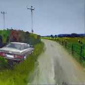 John O'Flynn - Turning a Corner image