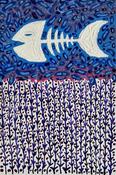 Niall Cullen -  Lovely Little Floating Bones