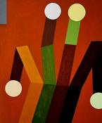 John Fitzsimons - Birdsong image
