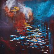 Emma Berkery - Balancing The Subtlety