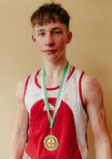 Timothy O’Connell - Bainbridge Boxer