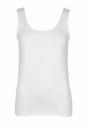 DECK PIA SLEEVELESS - CREAM image