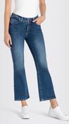 KICK FLARE JEANS - Authentic image