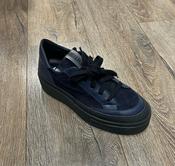 ANDIA FORA SHOES - IZAR DREAMER NAVY image