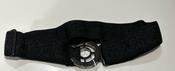 CC LOGO ELASTIC LUREX BELT image