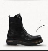 PATRIZIA BONFANTI- Emi no lace bold - Black