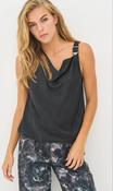 NU DENMARK BILA TOP - BLACK image
