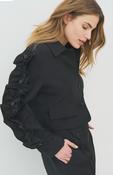NU DENMARK ESMERALDA  JACKET image