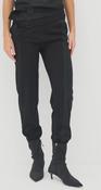 NU DENMARK ERINA BAHAR TROUSERS - BLACK