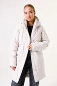 PARKA COAT  - KIT image