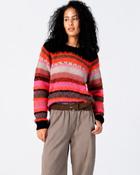 COSTER STRIPE KNIT image