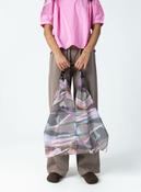 COSTER COPENHAGEN MESH BAG - TIVOLI PRINT