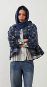 ORFEO PARIS JACKET ALYZIA - QUILTED CORDUROY image