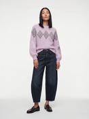 HEYANNO TROOPER TITAN JEANS - DARK BLUE DENIM image