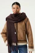 BROWN SCARF image