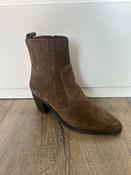 ALPE SUEDE BOOT - MUSTANG image