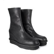PATRIZIA BONFANTI- TANIA BOLD BLACK BOOT image