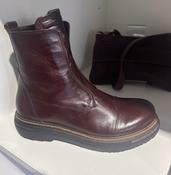 PATRIZIA BONFANTI- EMI NO LACE DUVAL BORDO