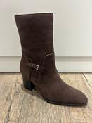 ALPE SUEDE BOOT - BROWN