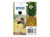 EPSON C13T10H14010 604XL (PIN) BLACK INK image