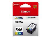 CANON CL-546 COLOUR INK image
