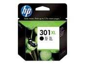HP CH563EE NO 301XL BLACK INK image