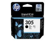 HP 3YM61AE NO 305 BLACK INK image