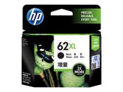 HP C2P05AE NO 62XL BLACK INK image