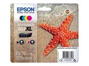 EPSON (SF) 603XL MULTIPACK (4PK) image