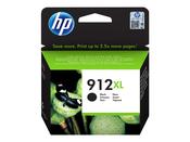 HP 3YL84AE NO 912XL BLACK INK image