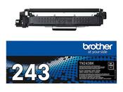 BROTHER TN243C CYAN TONER image