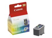 CANON CL-41 COLOUR INK image