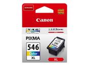 CANON CL-546XL COLOUR INK image