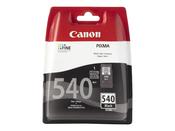 CANON PG-540 BLACK INK image