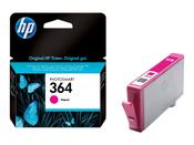 HP CB319EE NO 364 MAGENTA VIVERA INK image