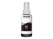 EPSON C13T664140 (664) BLACK INK image