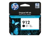 HP 3YL80AE NO 912A BLACK INK image